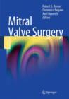 Image for Mitral Valve Surgery