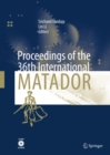 Image for Proceedings of the 36th International MATADOR Conference