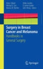 Image for Surgery in Breast Cancer and Melanoma