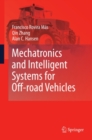 Image for Mechatronics and intelligent systems for off-road vehicles