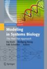 Image for Modeling in Systems Biology