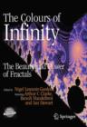 Image for The colours of infinity  : the beauty and power of fractals