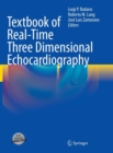 Image for Textbook of Real-Time Three Dimensional Echocardiography