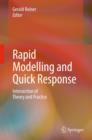 Image for Rapid Modelling and Quick Response : Intersection of Theory and Practice