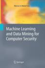 Image for Machine Learning and Data Mining for Computer Security