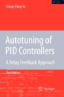 Image for Autotuning of PID Controllers