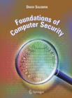 Image for Foundations of Computer Security