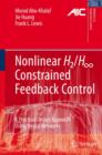 Image for Nonlinear H2/H-Infinity Constrained Feedback Control