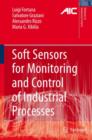 Image for Soft Sensors for Monitoring and Control of Industrial Processes