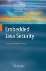 Image for Embedded Java Security