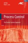 Image for Process Control : The Passive Systems Approach