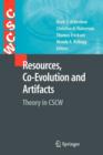 Image for Resources, Co-Evolution and Artifacts
