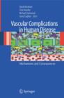 Image for Vascular Complications in Human Disease