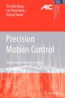 Image for Precision Motion Control : Design and Implementation