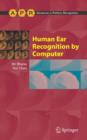 Image for Human Ear Recognition by Computer
