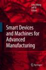 Image for Smart Devices and Machines for Advanced Manufacturing