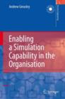 Image for Enabling a Simulation Capability in the Organisation