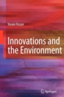 Image for Innovations and the Environment