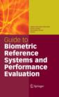 Image for Guide to Biometric Reference Systems and Performance Evaluation