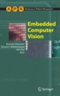 Image for Embedded Computer Vision