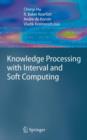 Image for Knowledge Processing with Interval and Soft Computing