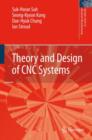 Image for Theory and Design of CNC Systems