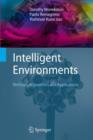 Image for Intelligent environments  : methods, algorithms, applications