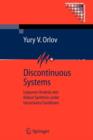 Image for Discontinuous Systems