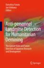 Image for Anti-personnel Landmine Detection for Humanitarian Demining