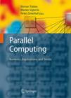 Image for Parallel Computing : Numerics, Applications, and Trends