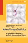 Image for Natural image statistics  : a probabilistic approach to early computational vision.