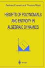 Image for Heights of Polynomials and Entropy in Algebraic Dynamics