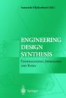 Image for Engineering Design Synthesis