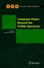 Image for Computer Vision Beyond the Visible Spectrum
