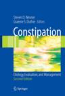 Image for Constipation : Etiology, Evaluation and Management