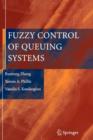 Image for Fuzzy Control of Queuing Systems