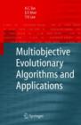 Image for Multiobjective Evolutionary Algorithms and Applications