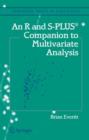 Image for An R and S-Plus® Companion to Multivariate Analysis