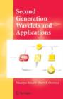 Image for Second Generation Wavelets and Applications