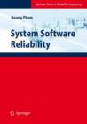 Image for System Software Reliability