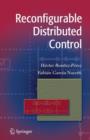 Image for Reconfigurable Distributed Control