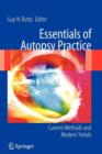 Image for Essentials of Autopsy Practice