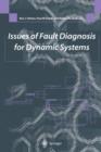 Image for Issues of Fault Diagnosis for Dynamic Systems