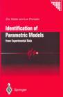 Image for Identification of Parametric Models