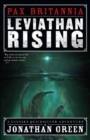 Image for Leviathan rising