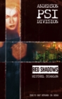 Image for Red shadows