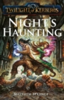 Image for Night&#39;s haunting