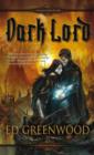Image for Dark lord : bk. 1