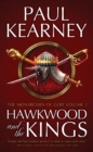 Image for Hawkwood and the kings : 1