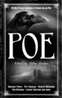 Image for Poe: 19 new tales of suspense, dark fantasy, and horror : inspired by Edgar Allan Poe